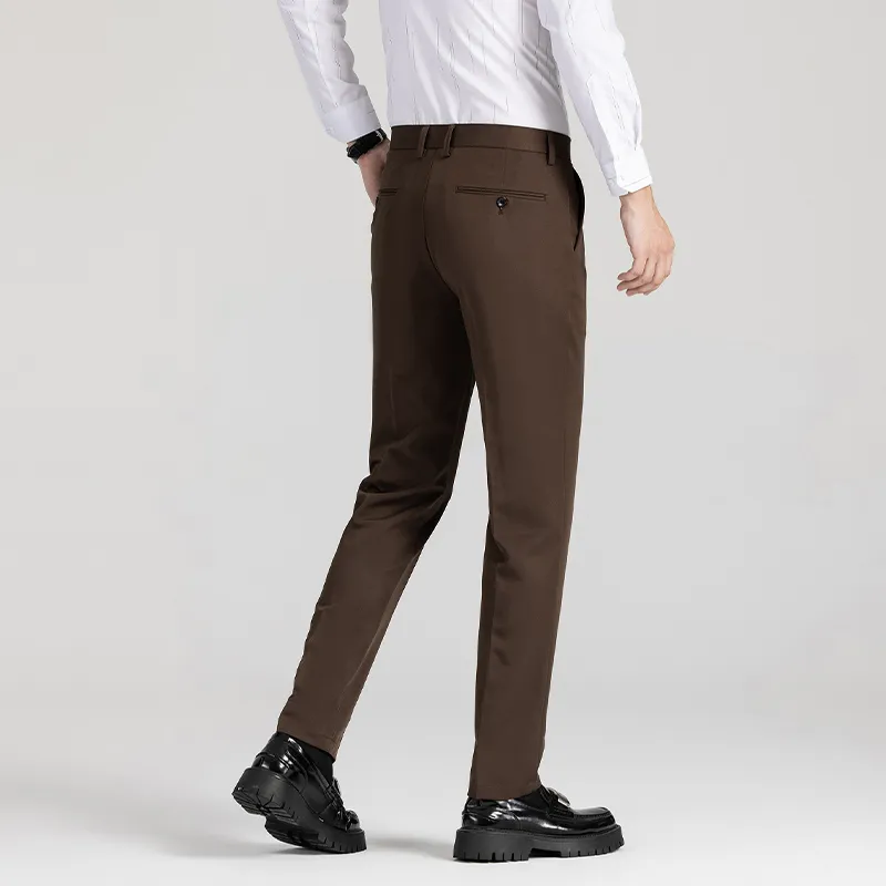 VOBA Suit Trousers Unisex-20