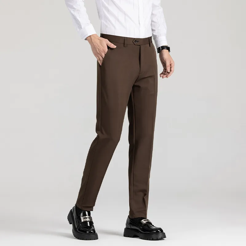 VOBA Suit Trousers Unisex-18