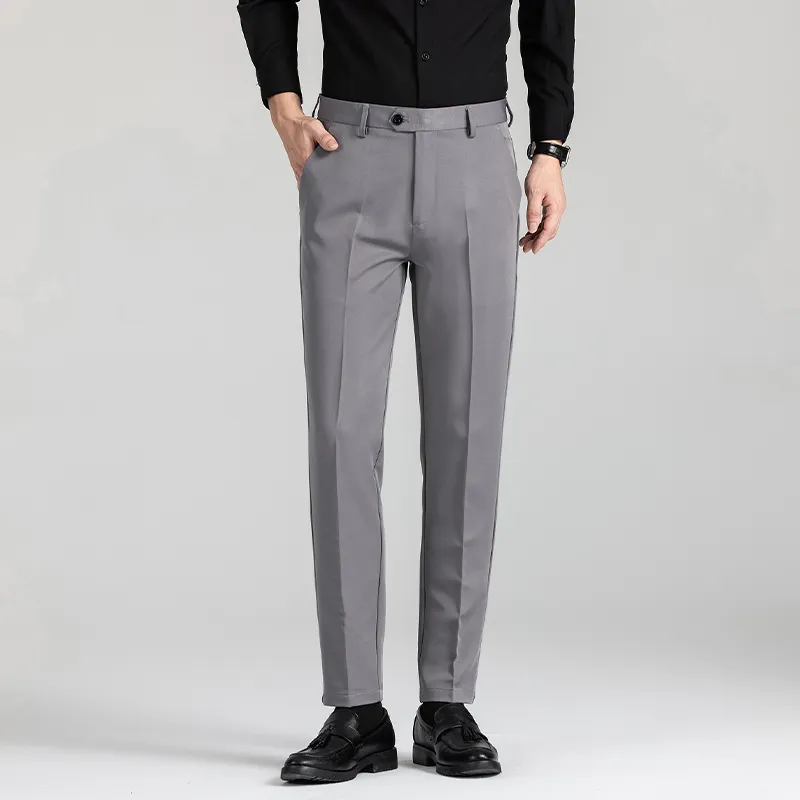 VOBA Suit Trousers Unisex-32