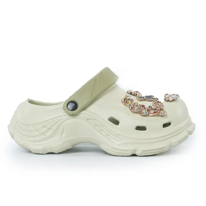 VOBA Clogs Women's-6
