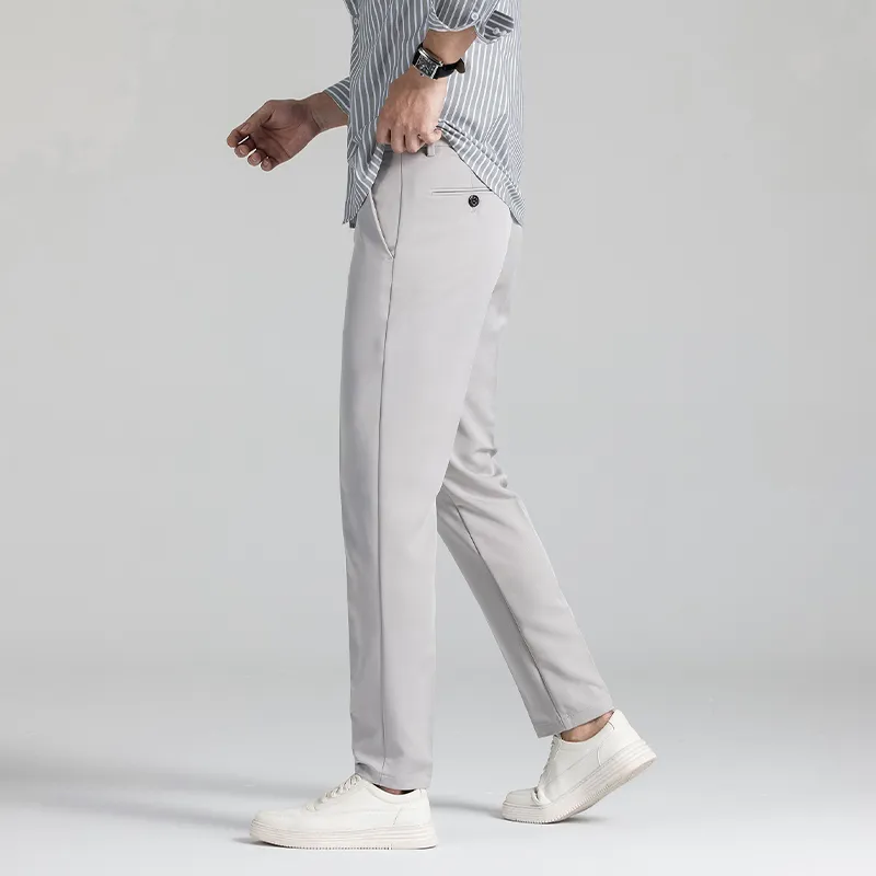 VOBA Suit Trousers Unisex-13