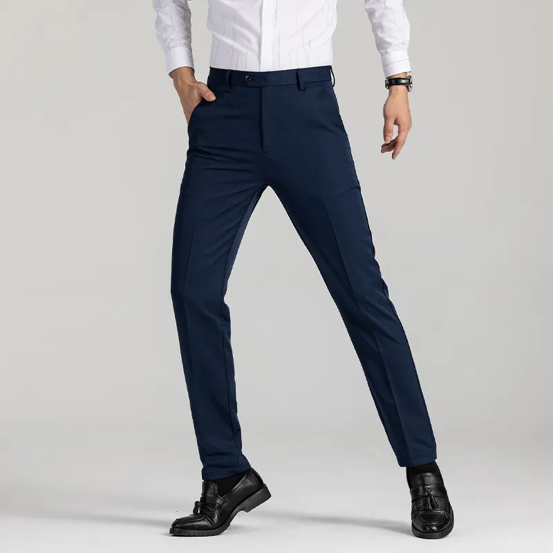 VOBA Suit Trousers Unisex-26