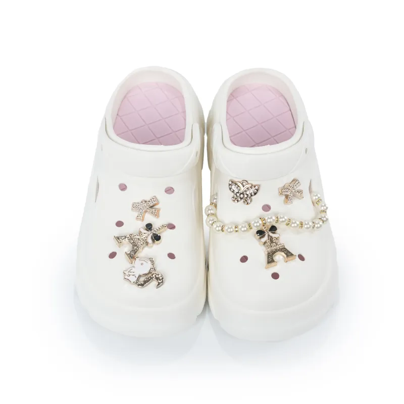 VOBA Clogs Women's-7