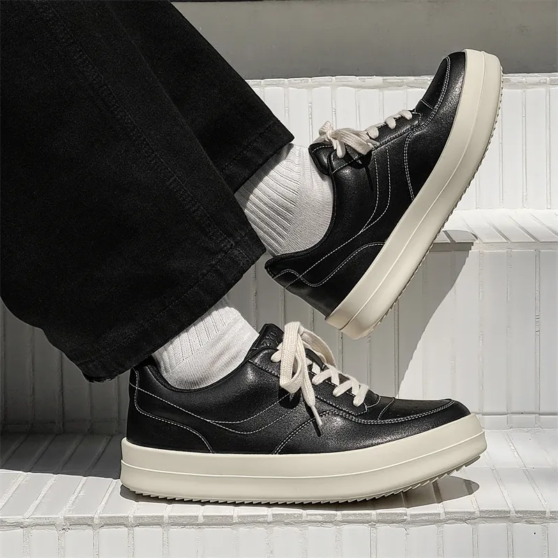 V ZERO FIVE Slip Resistant, Abrasion Resistant, And Balanced Low Top Skateboard Shoes Men's-12