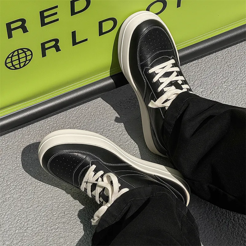 V ZERO FIVE Slip Resistant, Abrasion Resistant, And Balanced Low Top Skateboard Shoes Men's-14