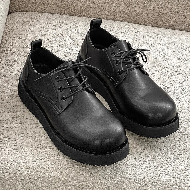 V ZERO FIVE Men's Casual Shoes Men's-4