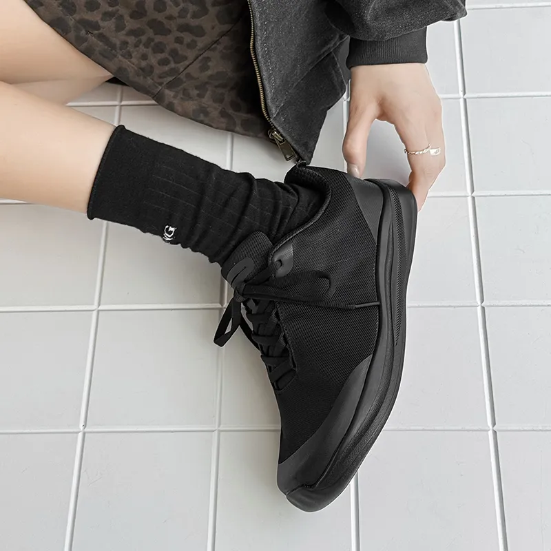 V ZERO FIVE Low Top Casual Shoes Unisex-18