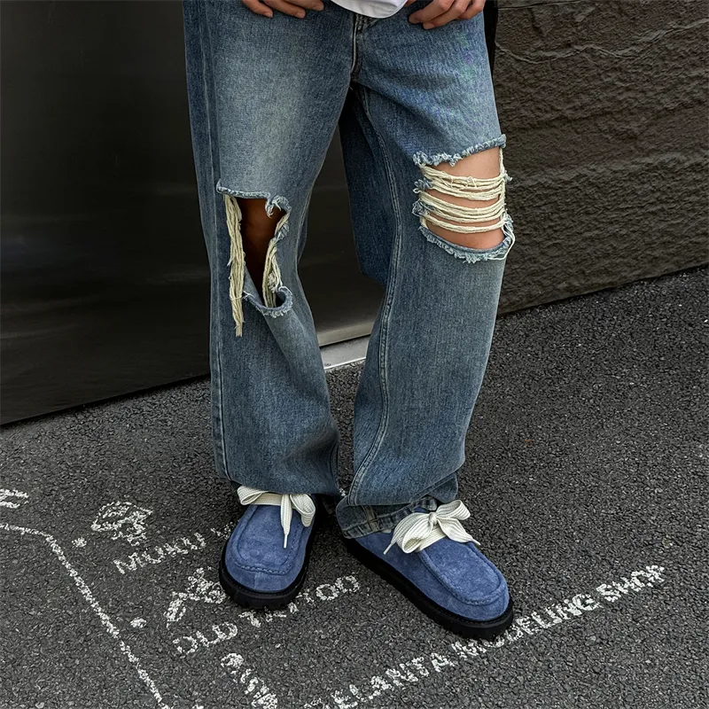 V ZERO FIVE Abrasion Resistant Slip Resistant Closed Toe Slippers Men's-24