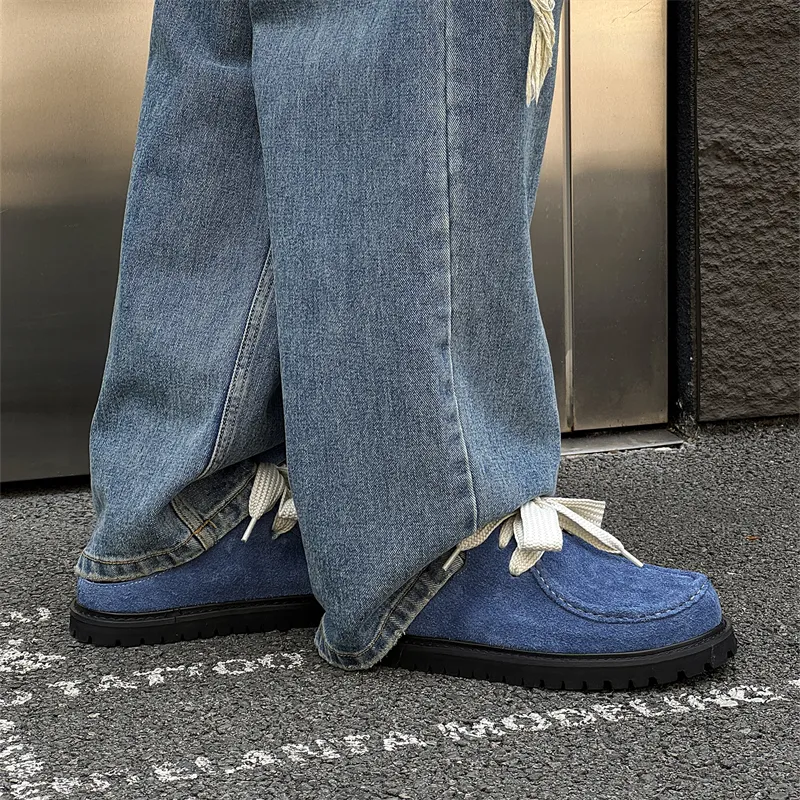 V ZERO FIVE Abrasion Resistant Slip Resistant Closed Toe Slippers Men's-25