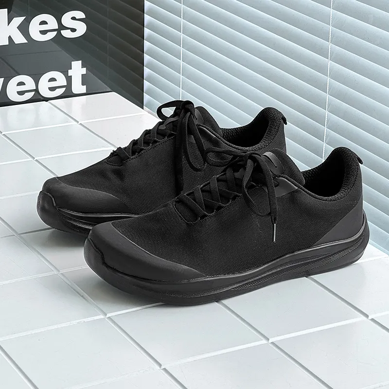 V ZERO FIVE Low Top Casual Shoes Unisex-2