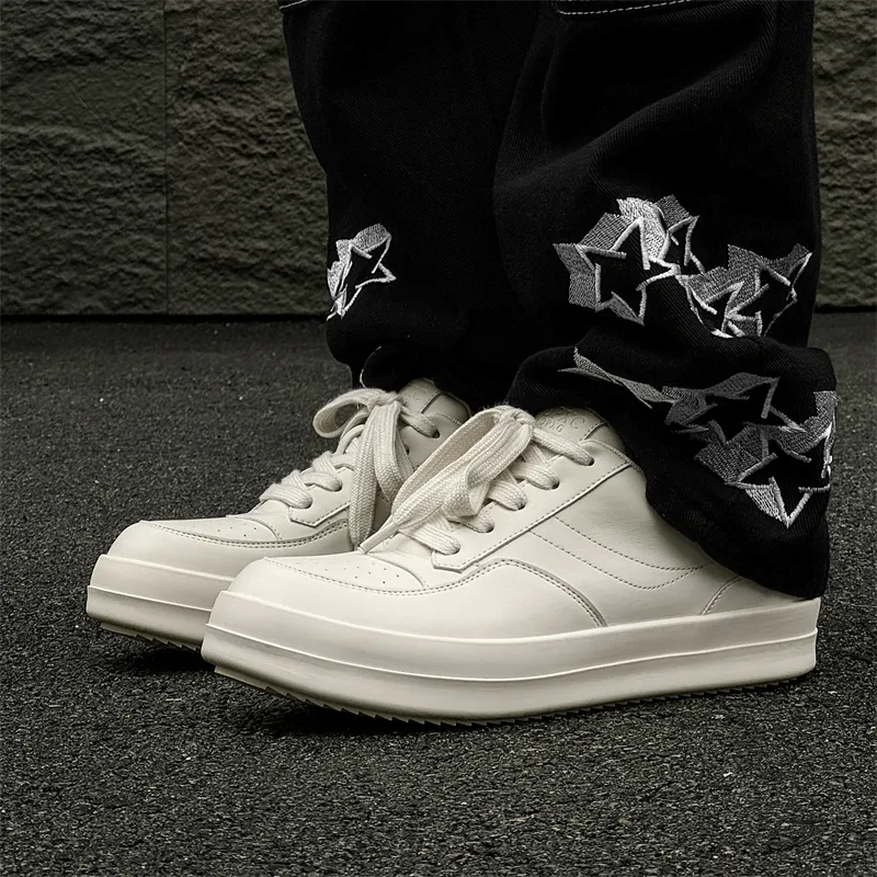 V ZERO FIVE Slip Resistant, Abrasion Resistant, And Balanced Low Top Skateboard Shoes Men's-5