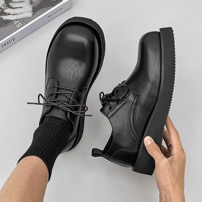 V ZERO FIVE Men's Casual Shoes Men's-7