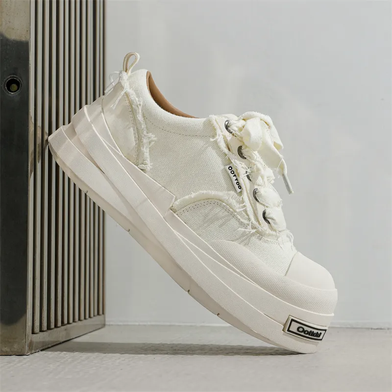 V ZERO FIVE Skateboard Shoes Men's-8