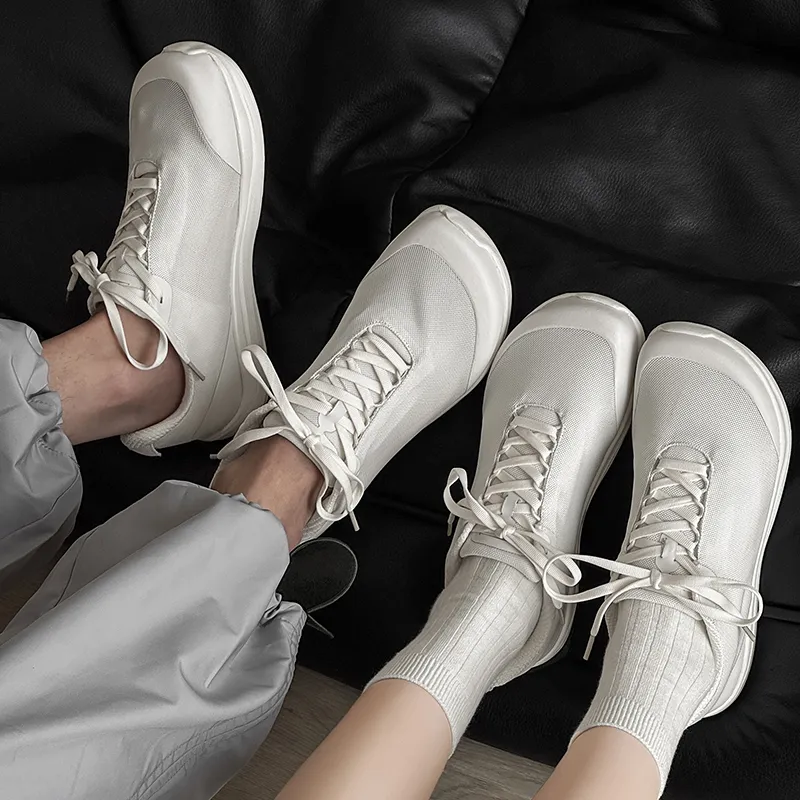V ZERO FIVE Low Top Casual Shoes Unisex-24