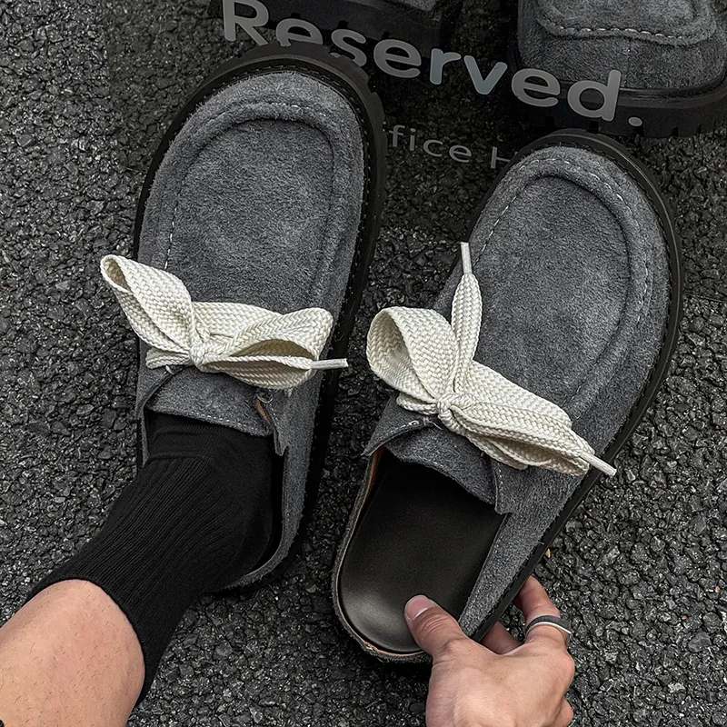 V ZERO FIVE Abrasion Resistant Slip Resistant Closed Toe Slippers Men's-7