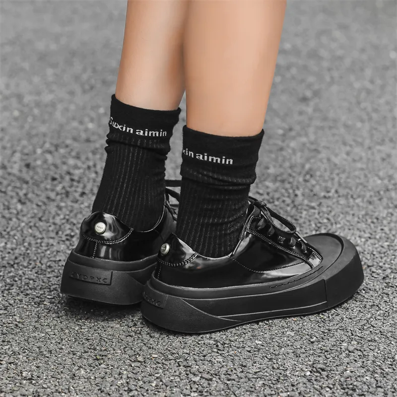 V ZERO FIVE Thermal Slip Resistant Cushioning Abrasion Resistant Low Top Skateboard Shoes Unisex-32