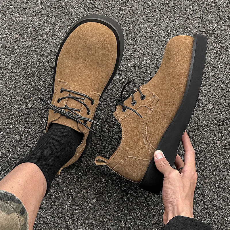 V ZERO FIVE Men's Casual Shoes Men's-14
