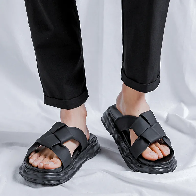 V ZERO FIVE Slide Slippers Men's-2