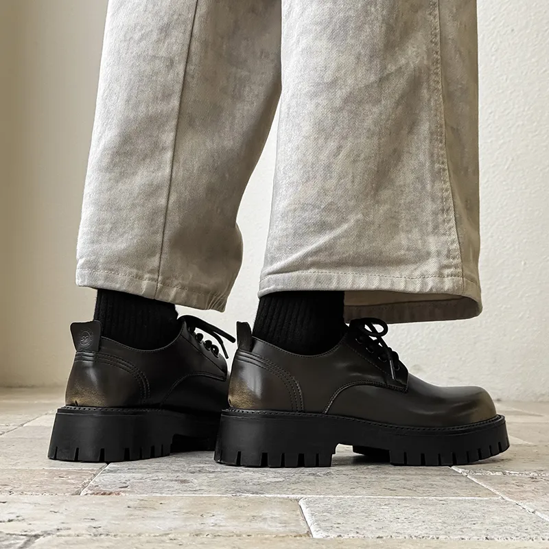 V ZERO FIVE Men's Casual Shoes Men Low Top-41
