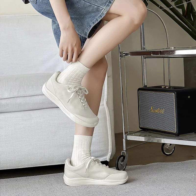 V ZERO FIVE Low Top Casual Shoes Unisex-25