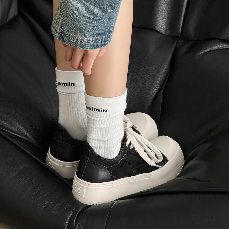 V ZERO FIVE Low Top Skateboard Shoes Unisex-13