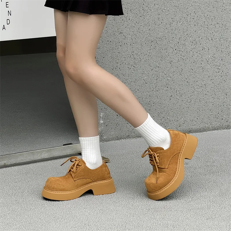 V ZERO FIVE Wear-Resistant Height Increasing Low-Top Casual Shoes Unisex-31