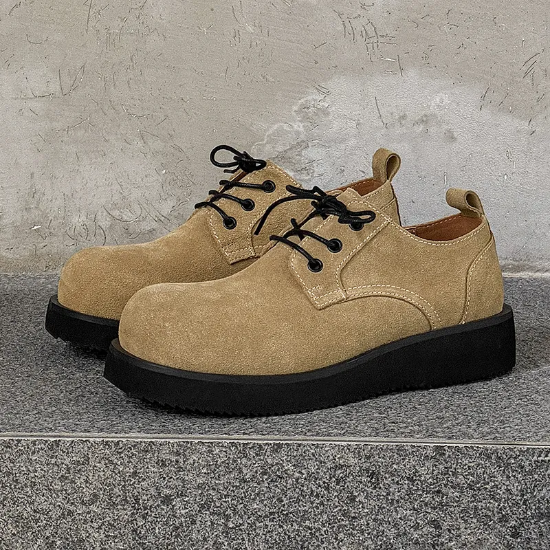 V ZERO FIVE Men's Casual Shoes Men's-21