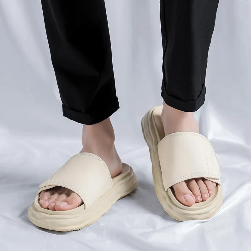 V ZERO FIVE Slide Slippers Men's-6