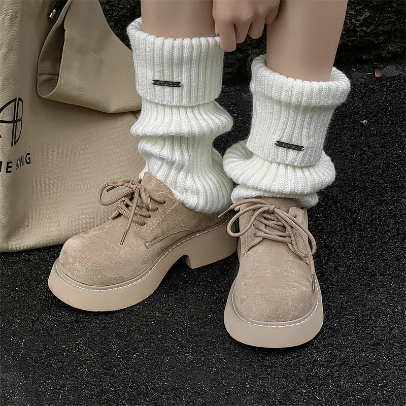 V ZERO FIVE Wear-Resistant Height Increasing Low-Top Casual Shoes Unisex-33