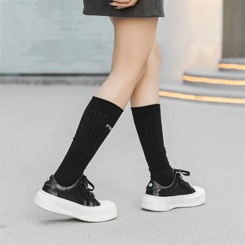 V ZERO FIVE Thermal Slip Resistant Cushioning Abrasion Resistant Low Top Skateboard Shoes Unisex-29