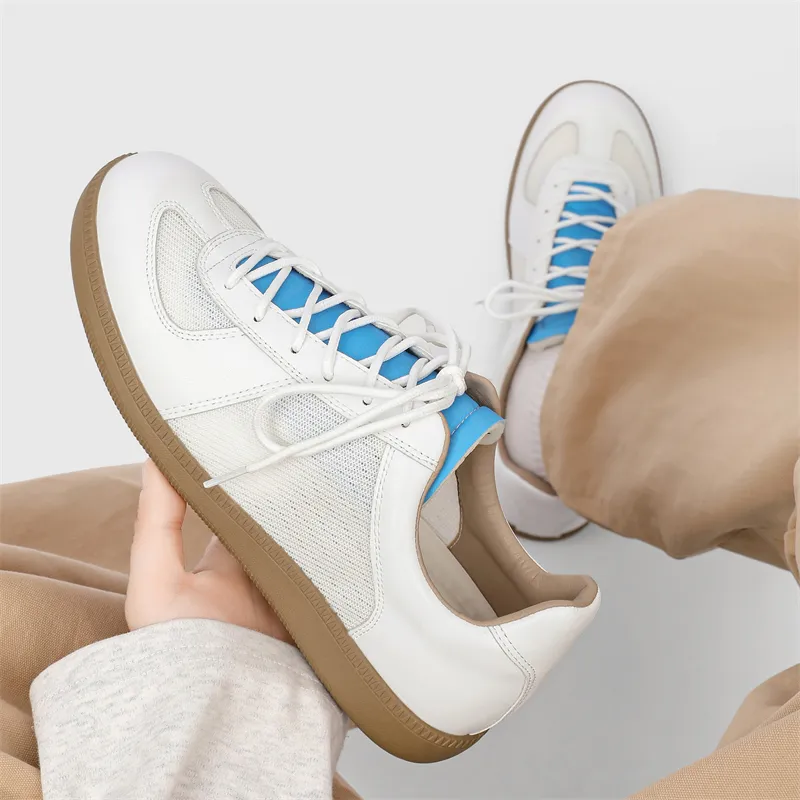 V ZERO FIVE Low Top Skateboard Shoes Men's-5