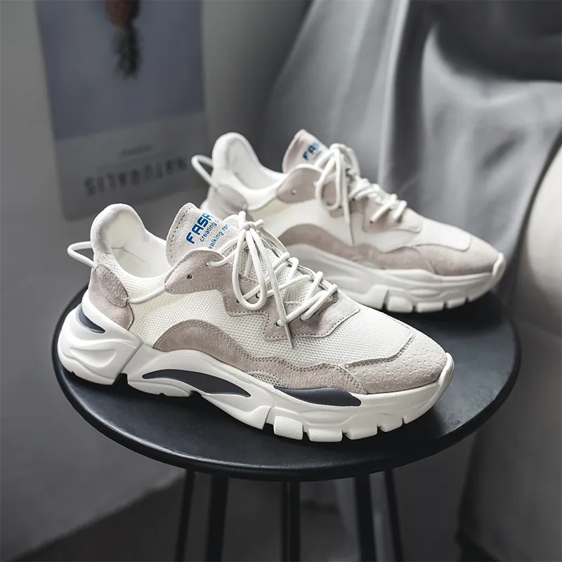 V ZERO FIVE Coverage Support Low Top Casual Shoes Men's-5