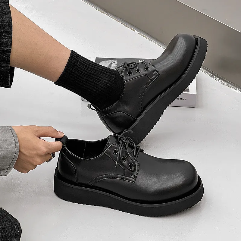 V ZERO FIVE Men's Casual Shoes Men's-6