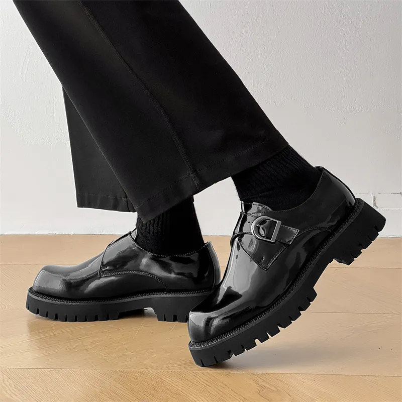V ZERO FIVE Men's Casual Shoes Men Low Top-4