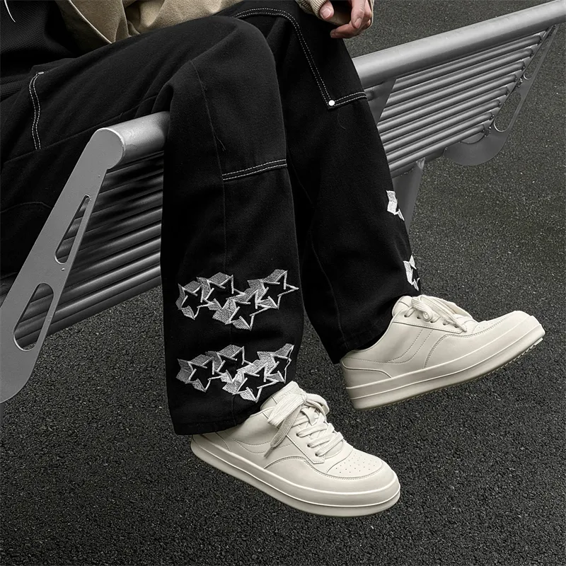 V ZERO FIVE Slip Resistant, Abrasion Resistant, And Balanced Low Top Skateboard Shoes Men's-4