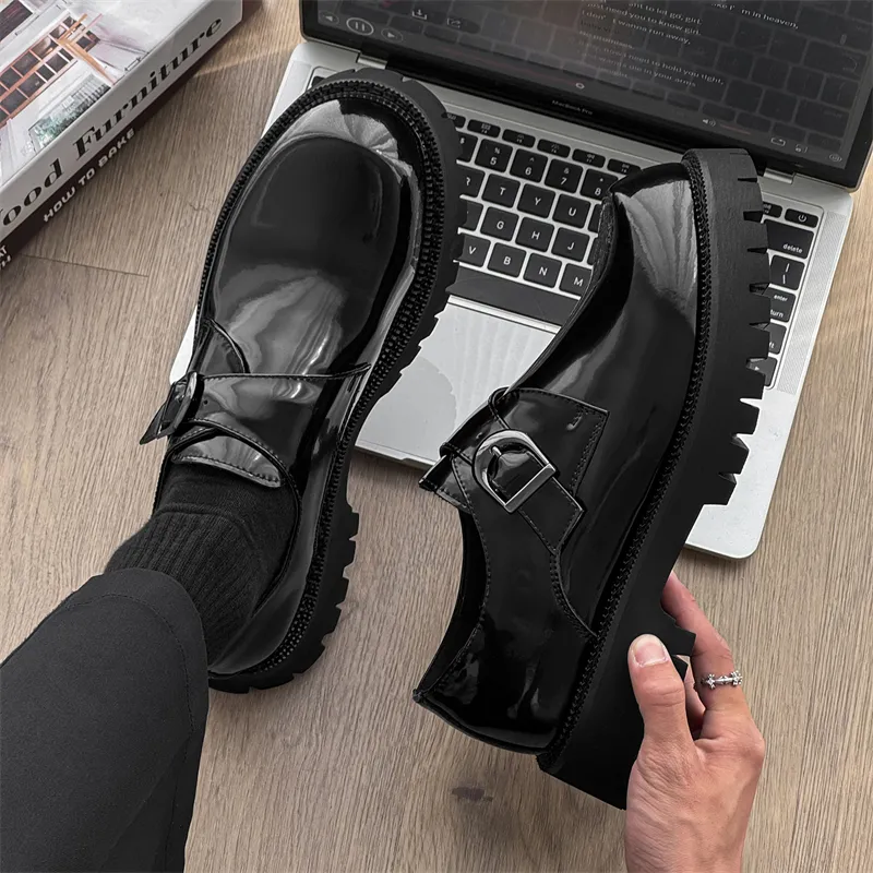 V ZERO FIVE Men's Casual Shoes Men Low Top-2