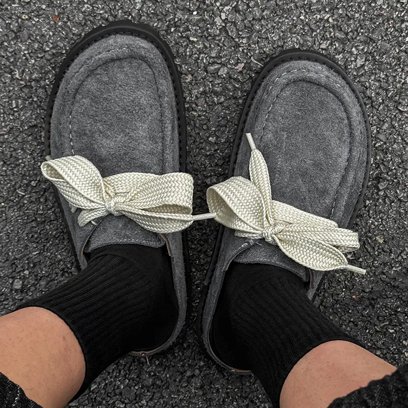 V ZERO FIVE Abrasion Resistant Slip Resistant Closed Toe Slippers Men's-10