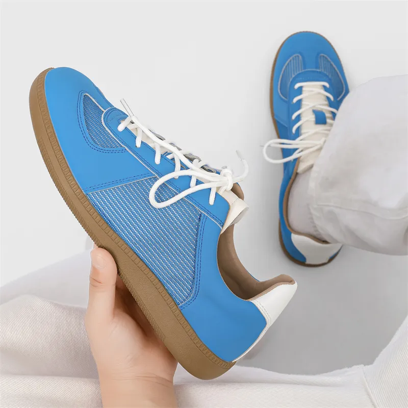 V ZERO FIVE Low Top Skateboard Shoes Men's-11