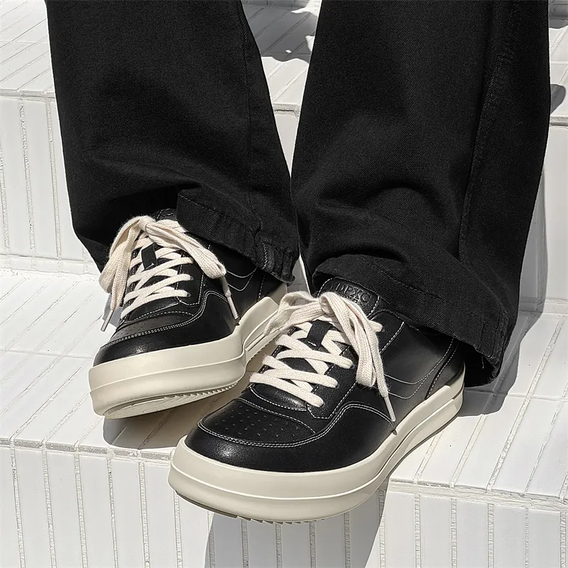 V ZERO FIVE Slip Resistant, Abrasion Resistant, And Balanced Low Top Skateboard Shoes Men's-11
