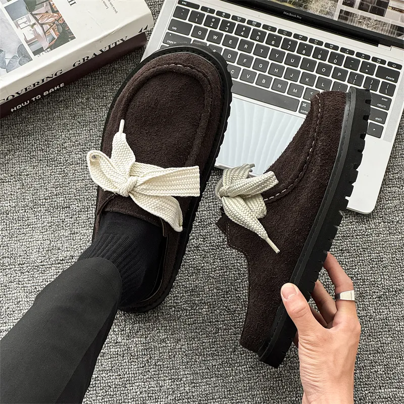 V ZERO FIVE Abrasion Resistant Slip Resistant Closed Toe Slippers Men's-32