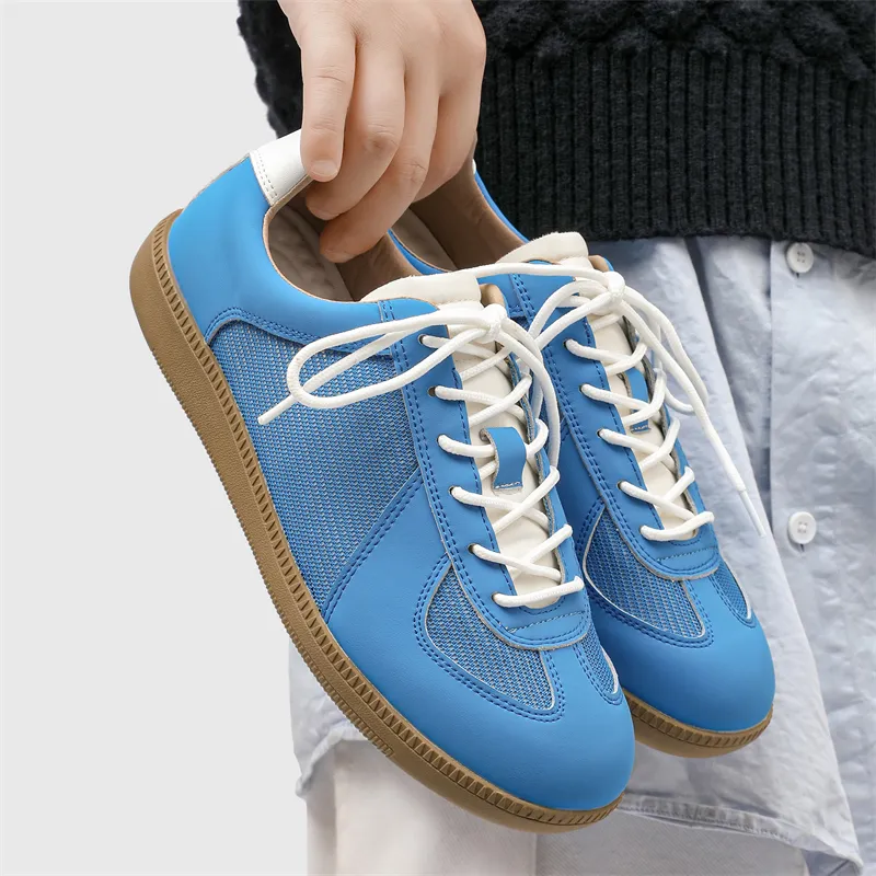 V ZERO FIVE Low Top Skateboard Shoes Men's-7