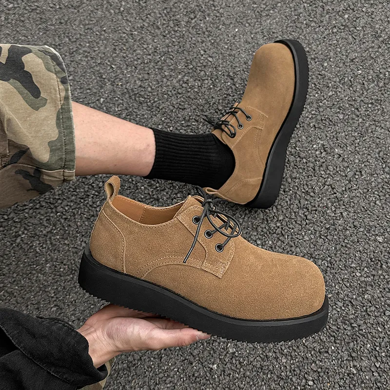 V ZERO FIVE Men's Casual Shoes Men's-15