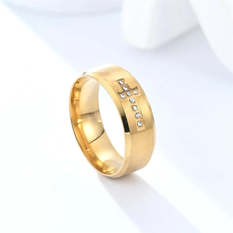 ACROWM Rings Unisex-1