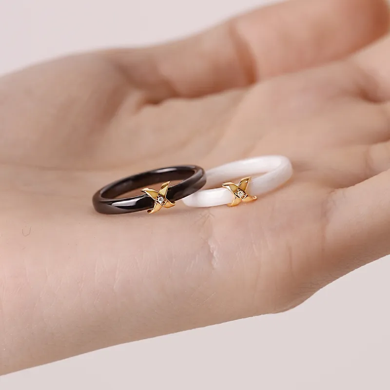 ACROWM Rings Unisex-12