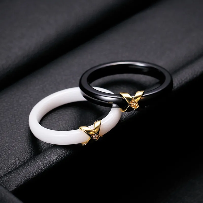 ACROWM Rings Unisex-6