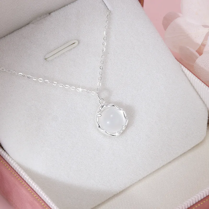 CENTENNIAL JEWELLERY 925 Sterling Silver Necklaces Women's-2