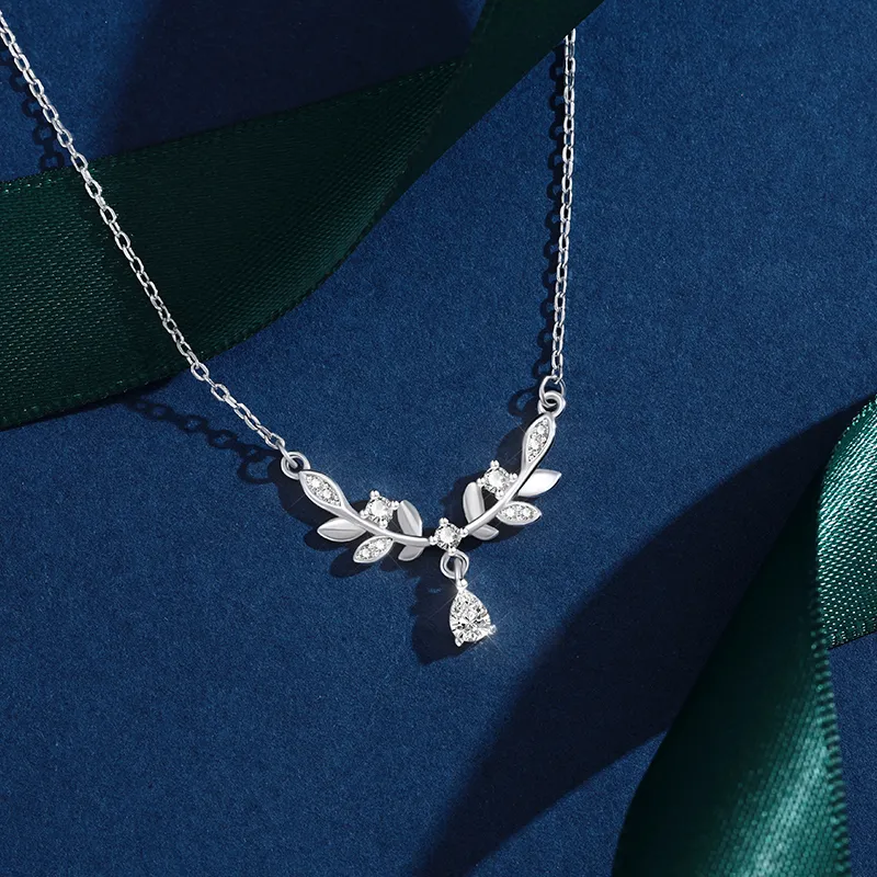CENTENNIAL JEWELLERY 925 Sterling Silver Necklaces Women's-2