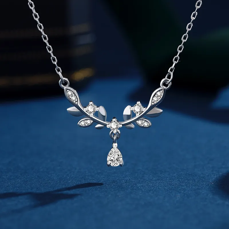 CENTENNIAL JEWELLERY 925 Sterling Silver Necklaces Women's-1