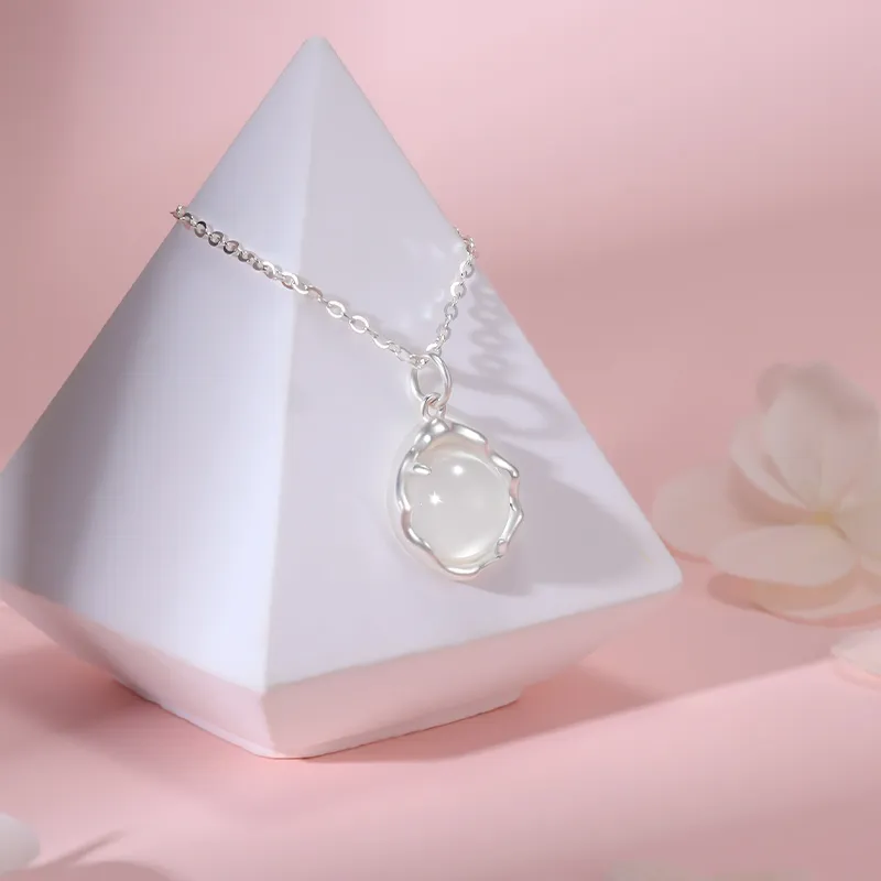 CENTENNIAL JEWELLERY 925 Sterling Silver Necklaces Women's-5