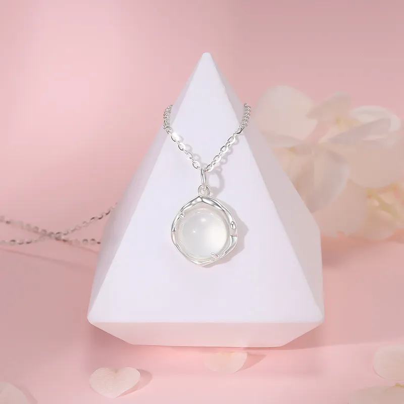CENTENNIAL JEWELLERY 925 Sterling Silver Necklaces Women's-4